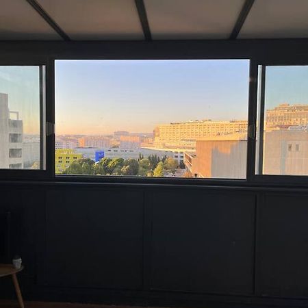 Charmant Type 2 Au Coeur De La Ville Marsilya Dış mekan fotoğraf