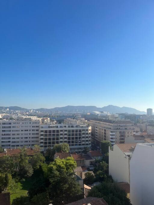 Charmant Type 2 Au Coeur De La Ville Marsilya Dış mekan fotoğraf