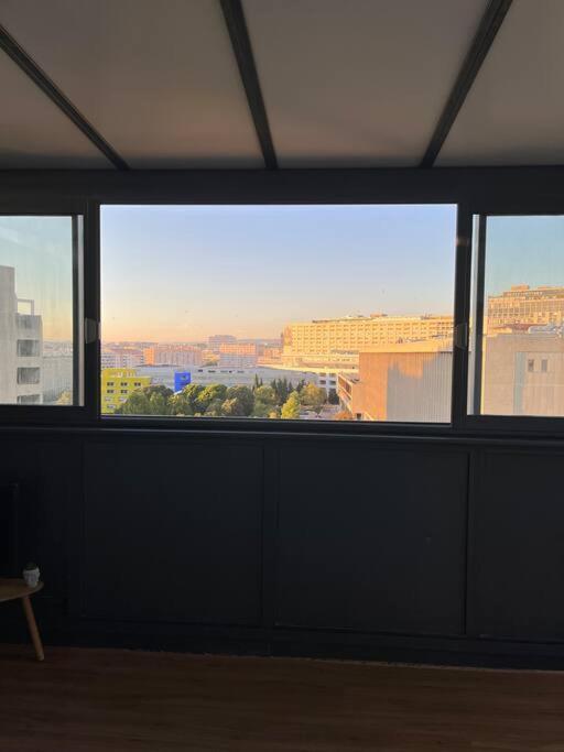 Charmant Type 2 Au Coeur De La Ville Marsilya Dış mekan fotoğraf