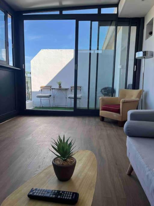 Charmant Type 2 Au Coeur De La Ville Marsilya Dış mekan fotoğraf