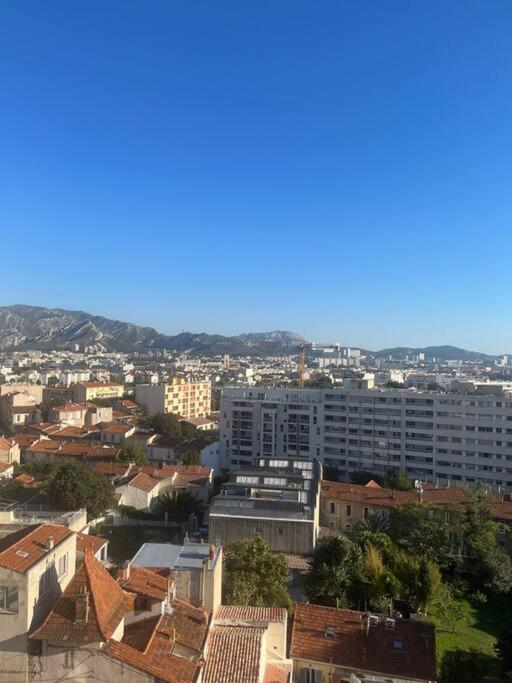 Charmant Type 2 Au Coeur De La Ville Marsilya Dış mekan fotoğraf