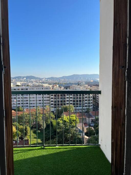 Charmant Type 2 Au Coeur De La Ville Marsilya Dış mekan fotoğraf